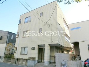 アメニティーA
