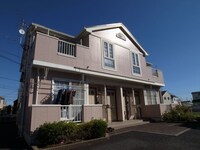 シャーロットタウンⅢ