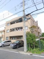 アズーロ・マーレ市川