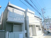 リブリ・グランハイムⅡ