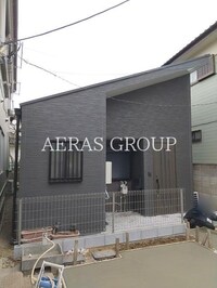 当代島三丁目戸建