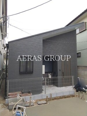 当代島三丁目戸建