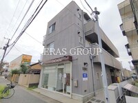 ウッドサイド行徳