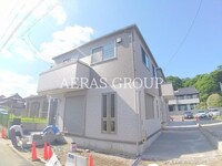 ブランカ 01号棟