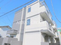 クレア本八幡