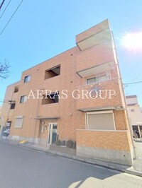 ファイン カーサ