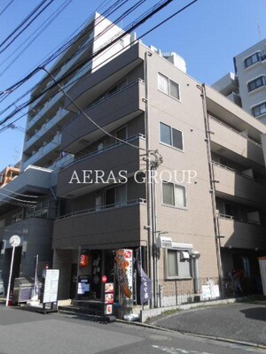 クリスタルステーション