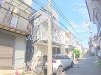 大和田3丁目貸家