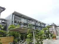 グレースコート市川ガルデン