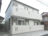 ルエルメゾン堀江