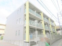 マグノリアコートⅡ