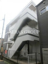 フェリーチェ東中山