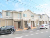 エリンコート矢切