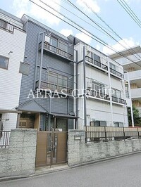 ウィスタリア目白