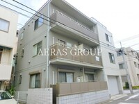 ブルーフラッツ