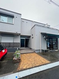 ミヤビハイツⅡ