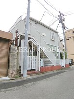 BAUHAUS C棟