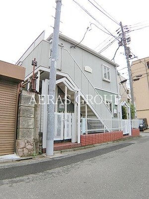 BAUHAUS C棟