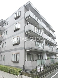 サンクレスト中村橋