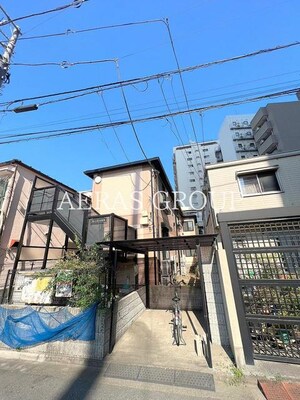 フレンドハウス