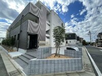 エフプレスト土支田A棟