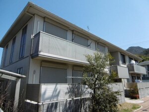 シャーメゾン谷上南Ⅱ　Ｅ棟