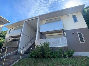 シャーメゾン谷上南Ｂ棟