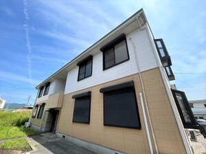 メゾン六甲　Ｄ棟