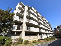 ルネ神戸北町Ⅱ　ノースコート２番館
