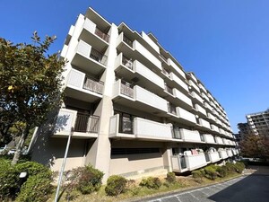 ルネ神戸北町Ⅱ　ノースコート２番館