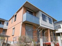シャーメゾン鈴蘭台　Ｂ棟