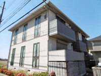 シャーメゾン谷上南Ⅱ　Ａ棟