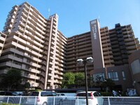 ライオンズマンション鈴蘭台　弐番館