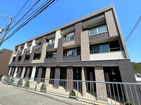 グレイス　ヴィラⅠ番館