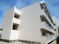 第２森本マンション