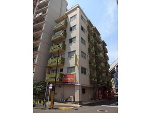 第二長門ビル