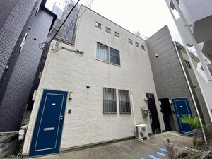 ハイツ平野