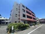 トラストコート戸崎