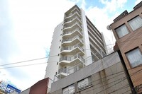 クロスレジデンス神戸元町