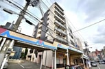 アコルデパルク下山手