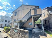 フレエール谷上