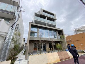 MAIN STAGE芦屋パークサイド