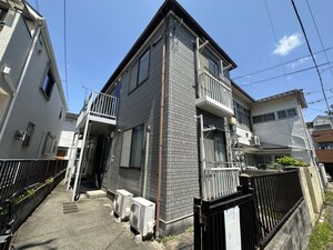 中田ハイツ
