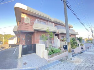 テラスハウス芦屋朝日ヶ丘