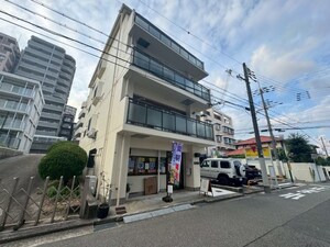 第3熊内コーポラス