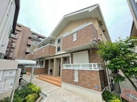 デフィ魚崎北町