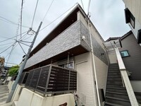 エスポワールカナヤ