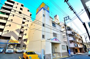 サンビルダー新神戸2
