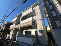 KTIレジデンス高速長田2