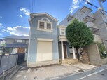 芦屋市翠ヶ丘町戸建